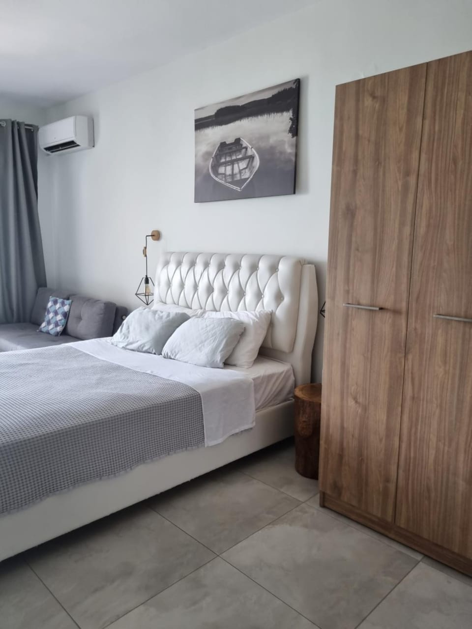 Paradise sea view apartment Apartment in Decentralized Administration of Macedonia and Thrace