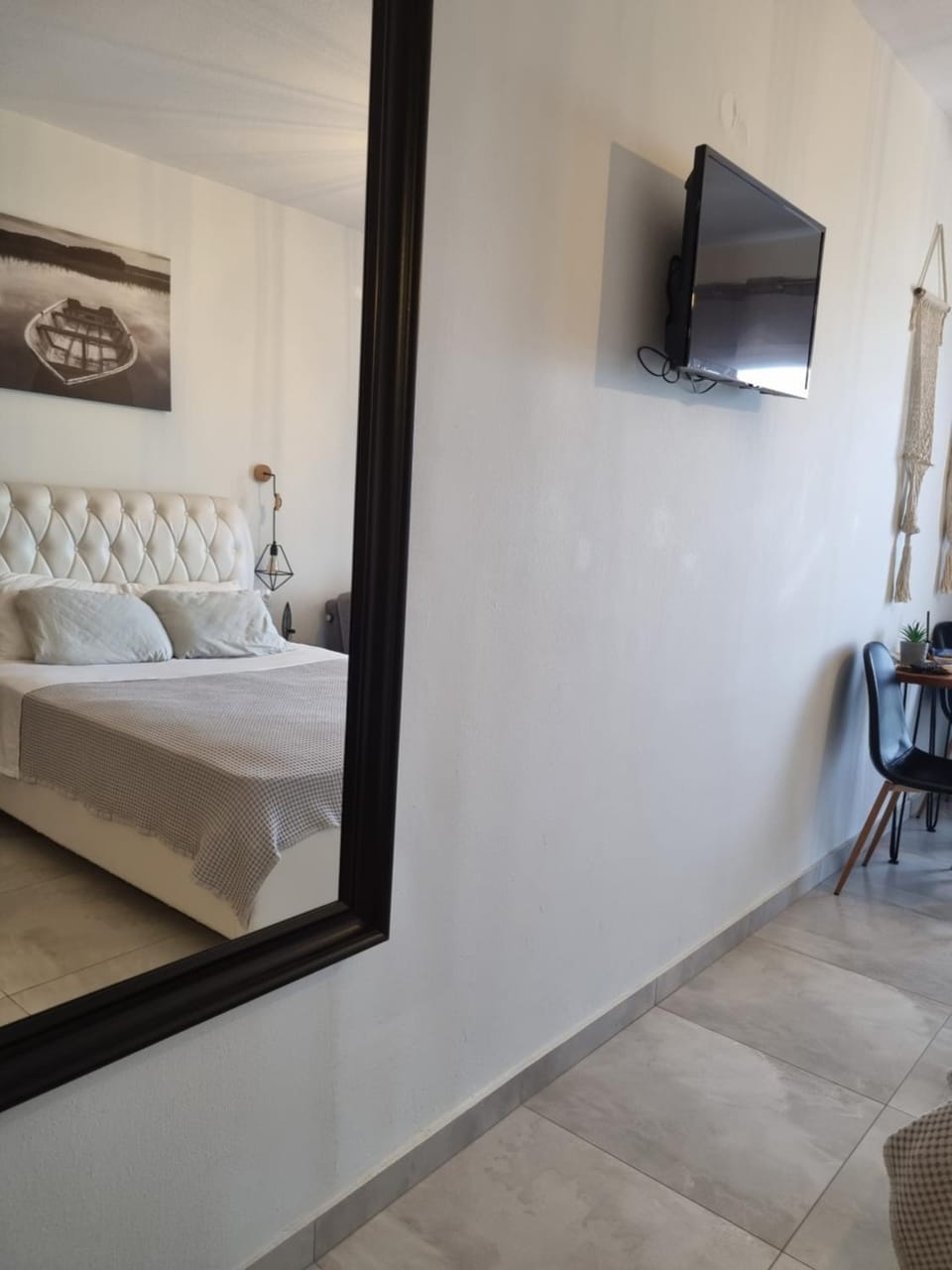 Paradise sea view apartment Apartment in Decentralized Administration of Macedonia and Thrace