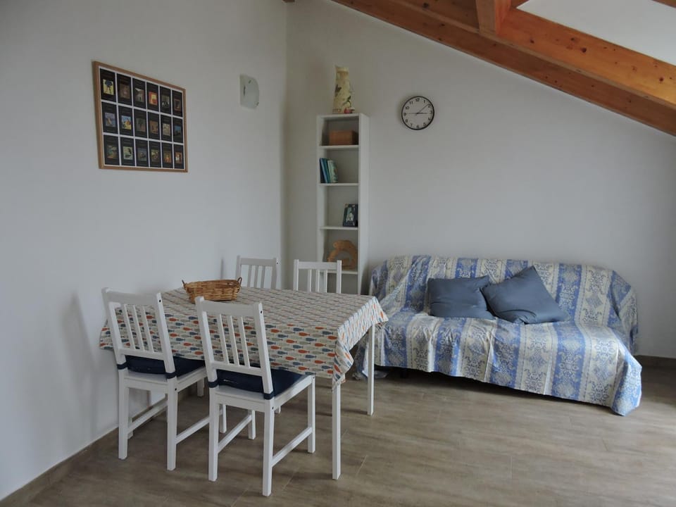 Ca' du riàn Apartment in Loano