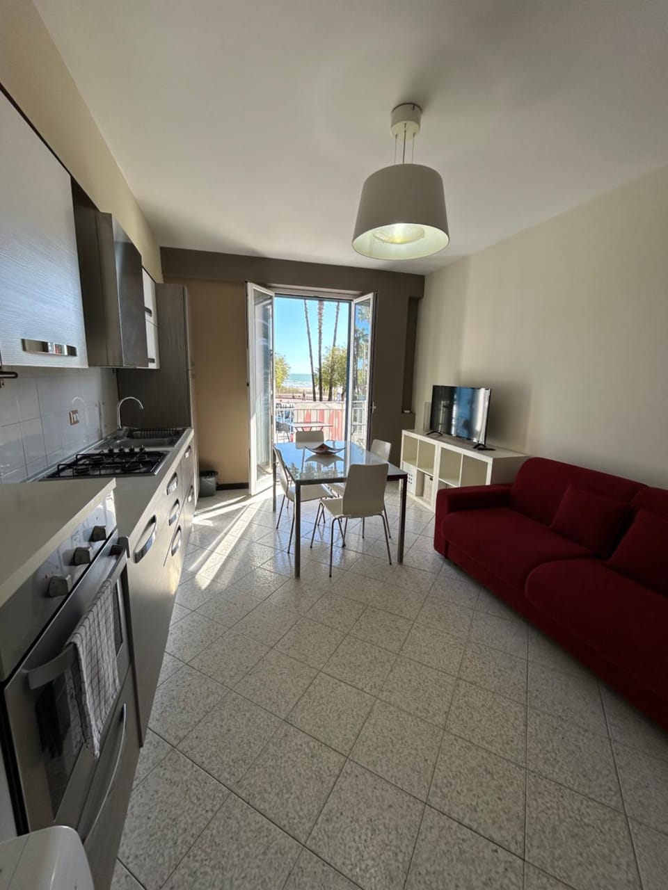 BELLAVITA House in Pozzallo