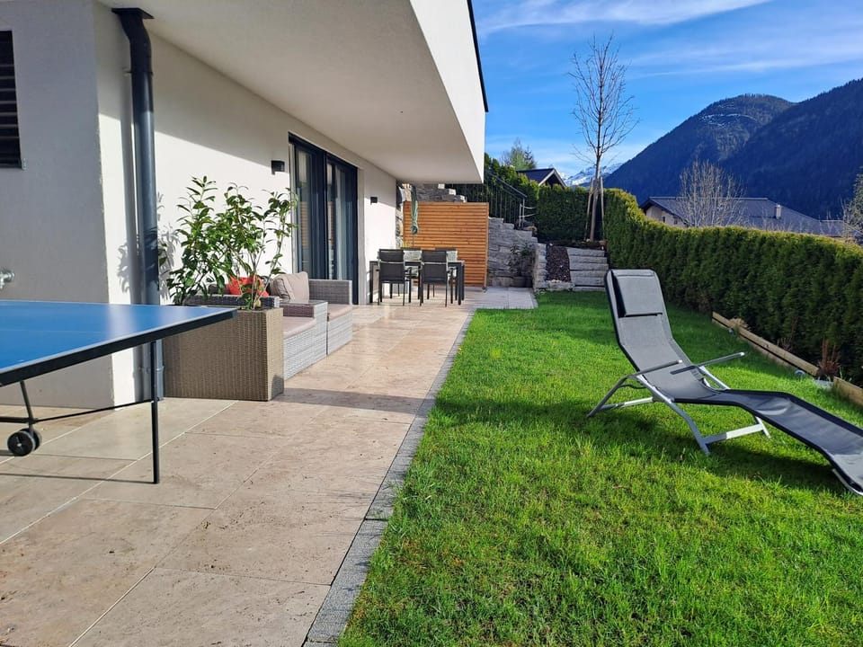 Das Neumayer´s Apartment in Salzburgerland
