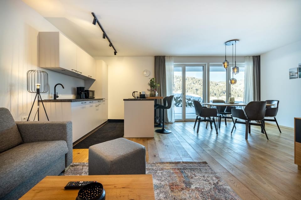 Kitchen or kitchenette, kitchen