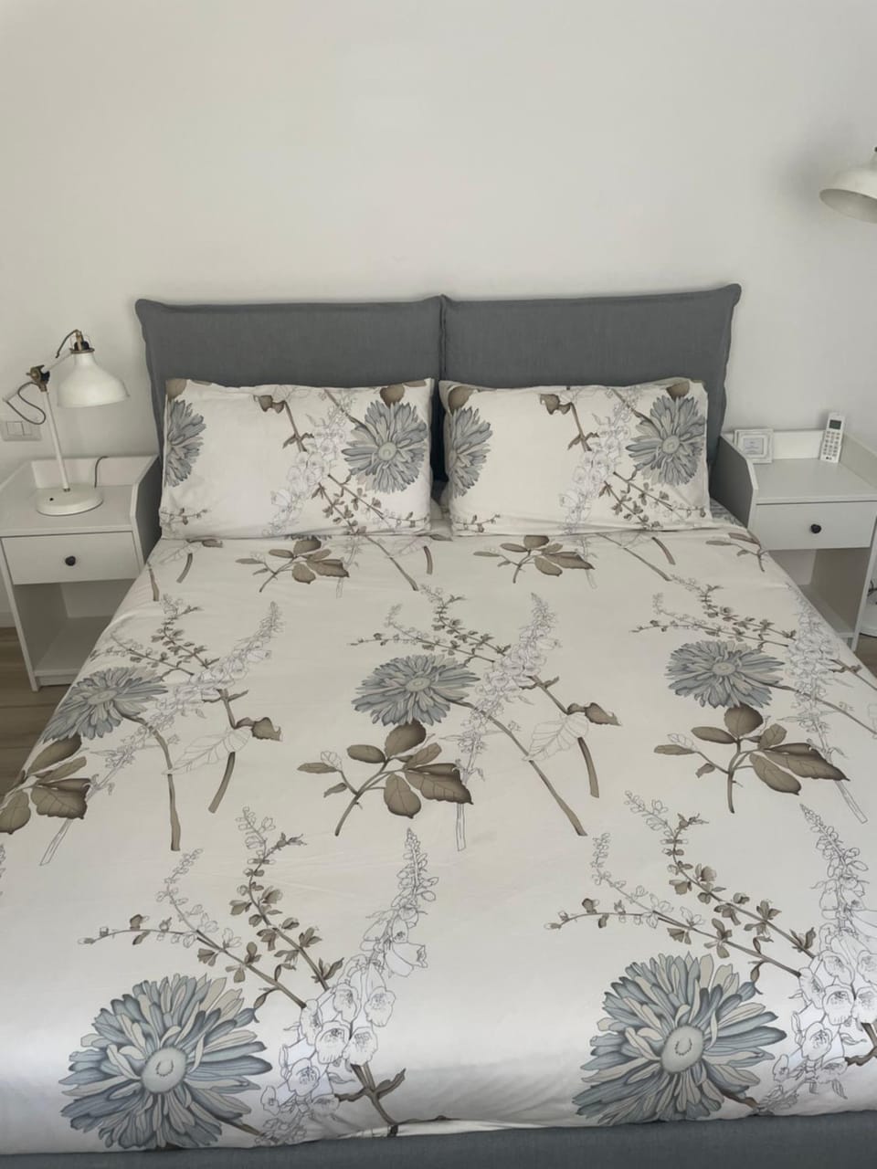 Private room in Daniela's house Vacation rental in Florence