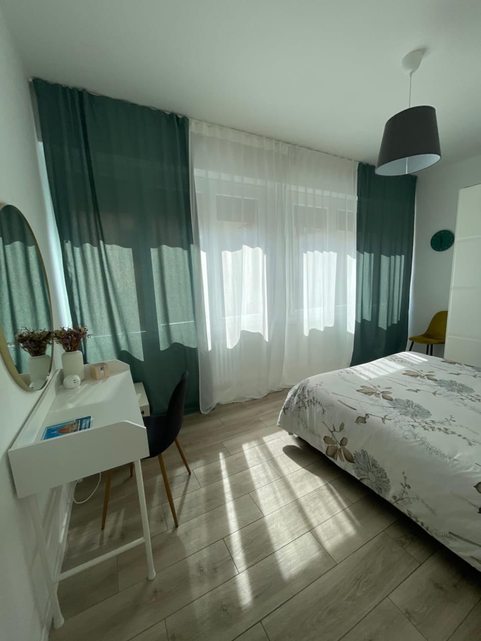 Private room in Daniela's house Vacation rental in Florence