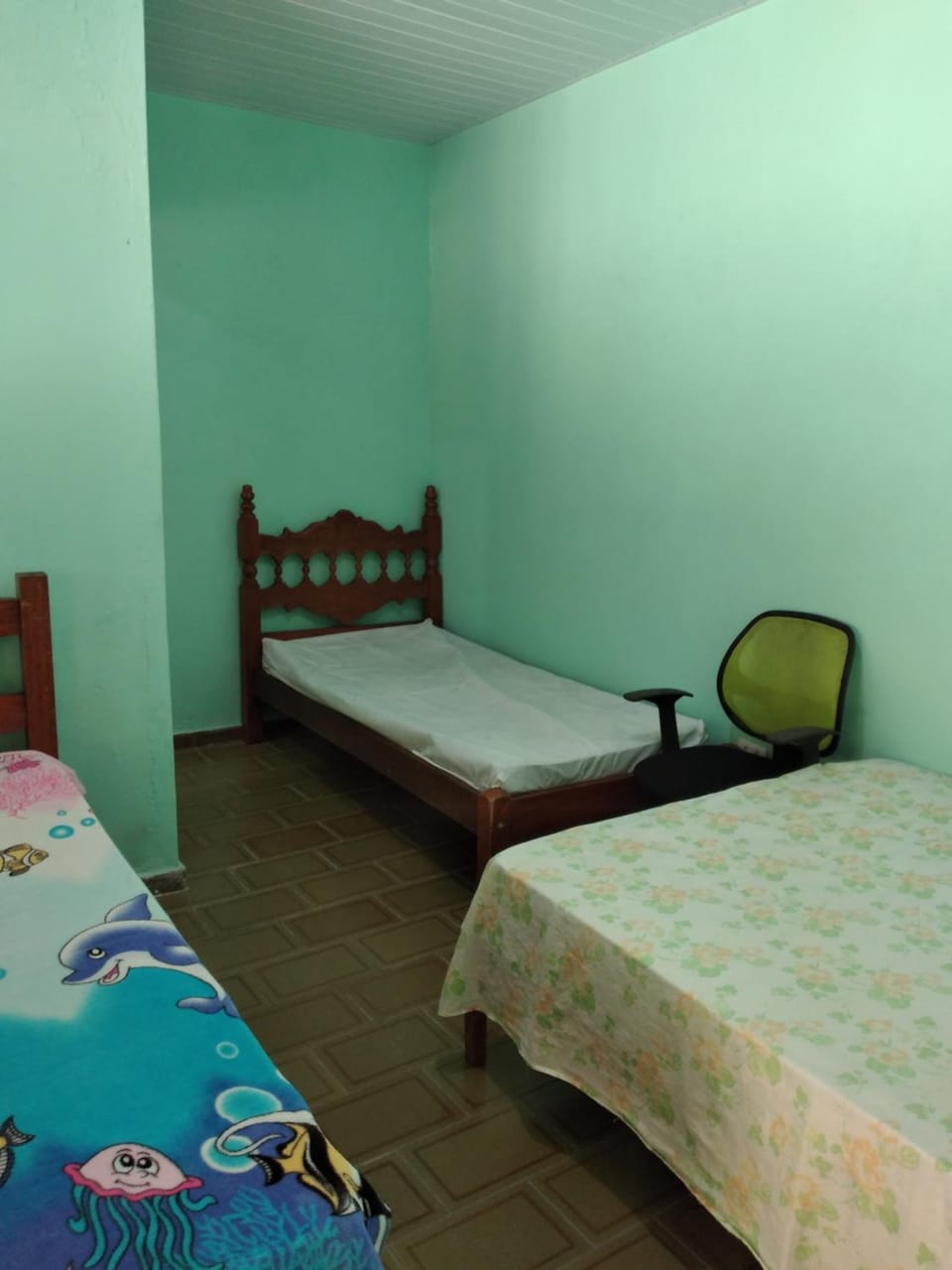 Pedacinho do Paraiso Bed and Breakfast in Itanhaém