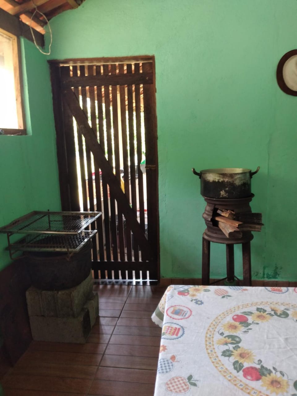 Pedacinho do Paraiso Bed and Breakfast in Itanhaém