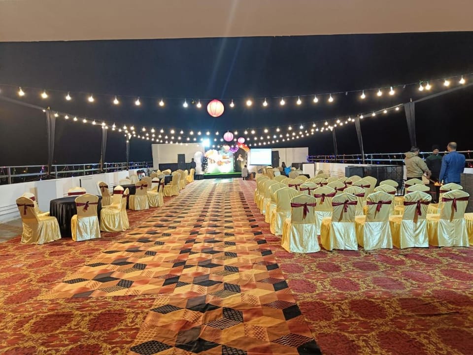 Banquet/Function facilities, wedding
