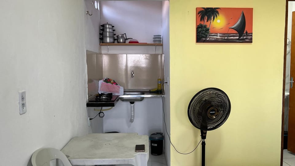 Cantinho GL Apartment in Beberibe