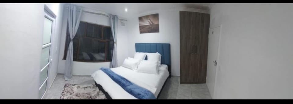 Bathroom, Bedroom