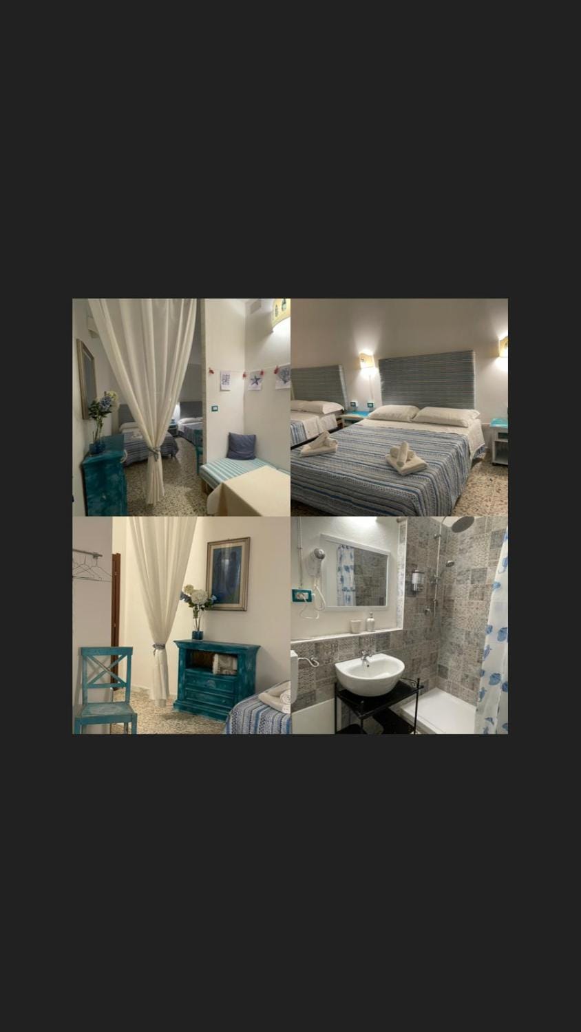 Vittorina's Home Vacation rental in Sardinia