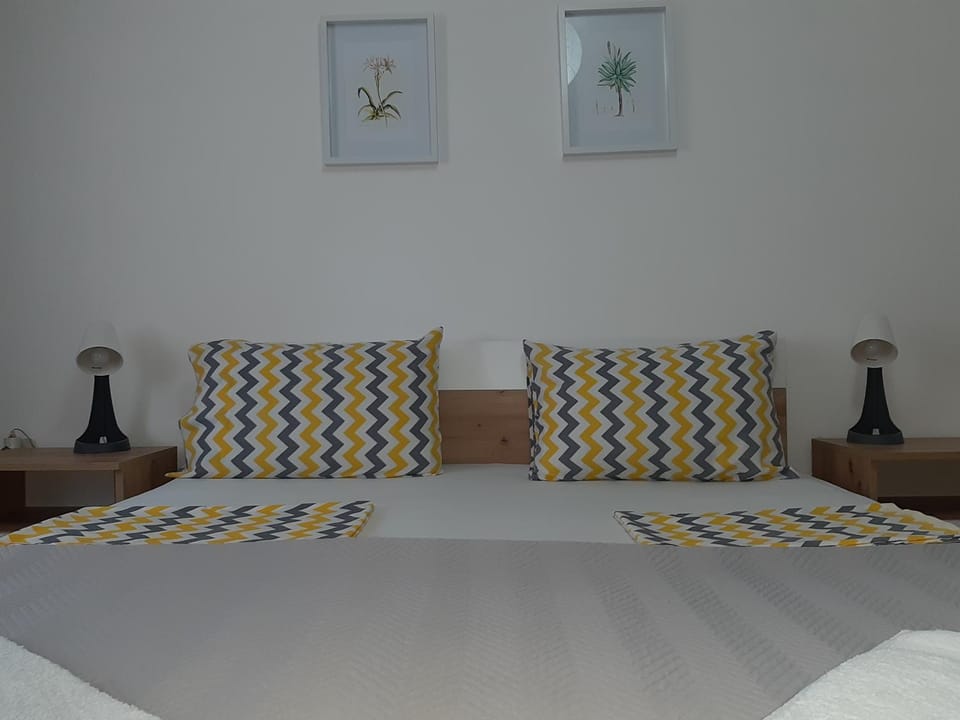 Apartment Ljiljan 2 Niš Apartment in Serbia