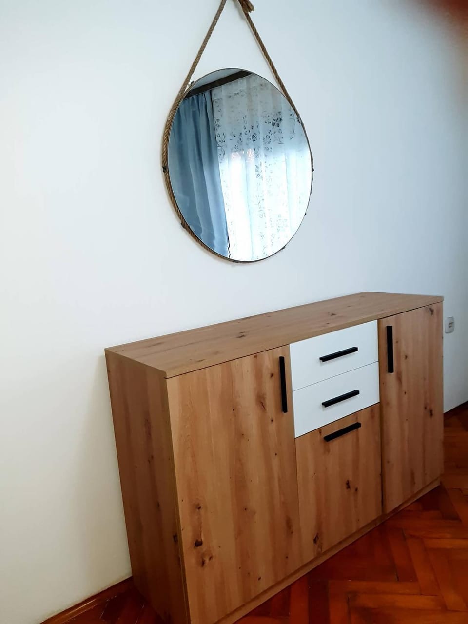 Apartment Ljiljan 2 Niš Apartment in Serbia