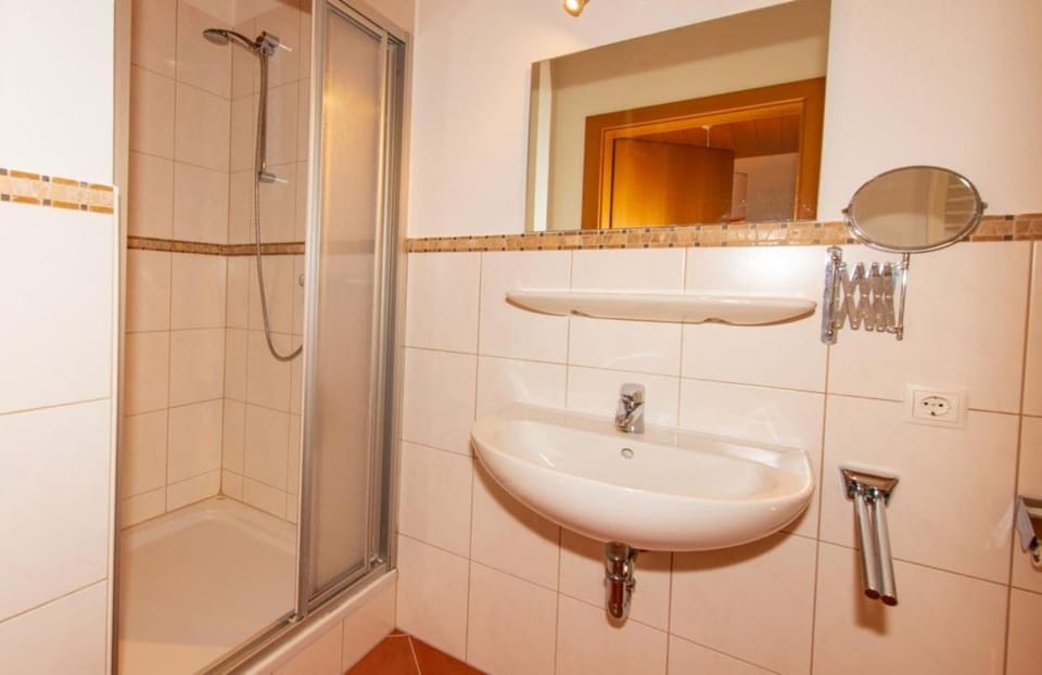 Ferienwohnung - Ferienhaus Kirchboden Apartment in Salzburgerland