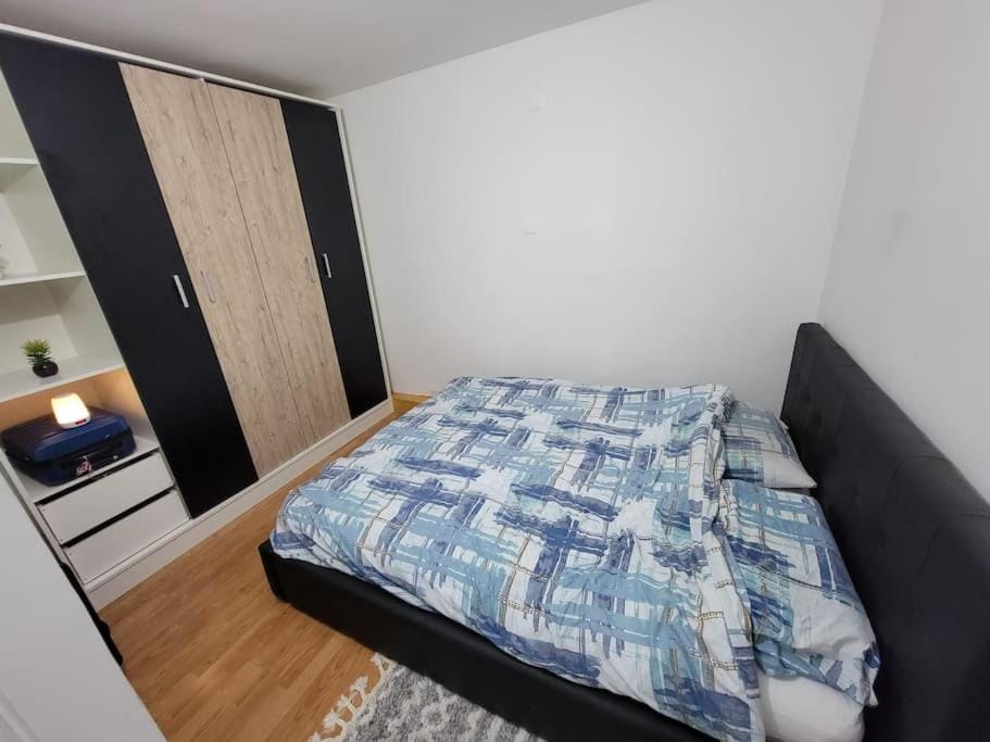 Spacious Apartment in Novi Sad Apartment in Novi Sad