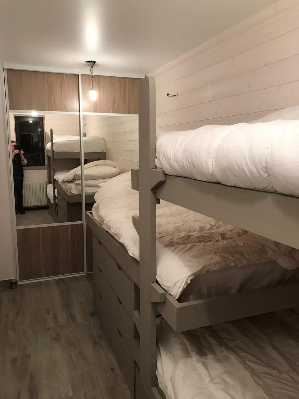 Grand Sud Apartment in Saint-Bon-Tarentaise