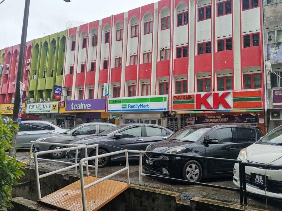 Homestay Bonda Klebang Melaka House in Malacca
