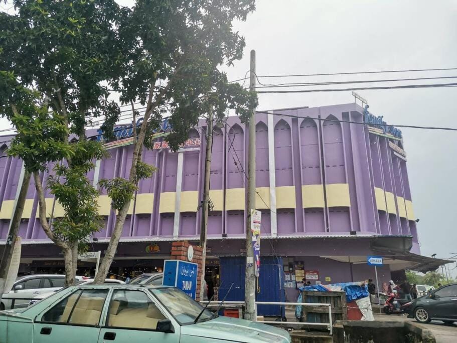 Homestay Bonda Klebang Melaka House in Malacca