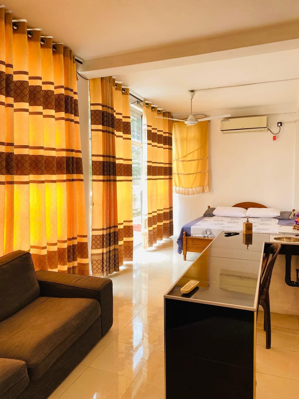 Air Vision 98 Hotel in Negombo