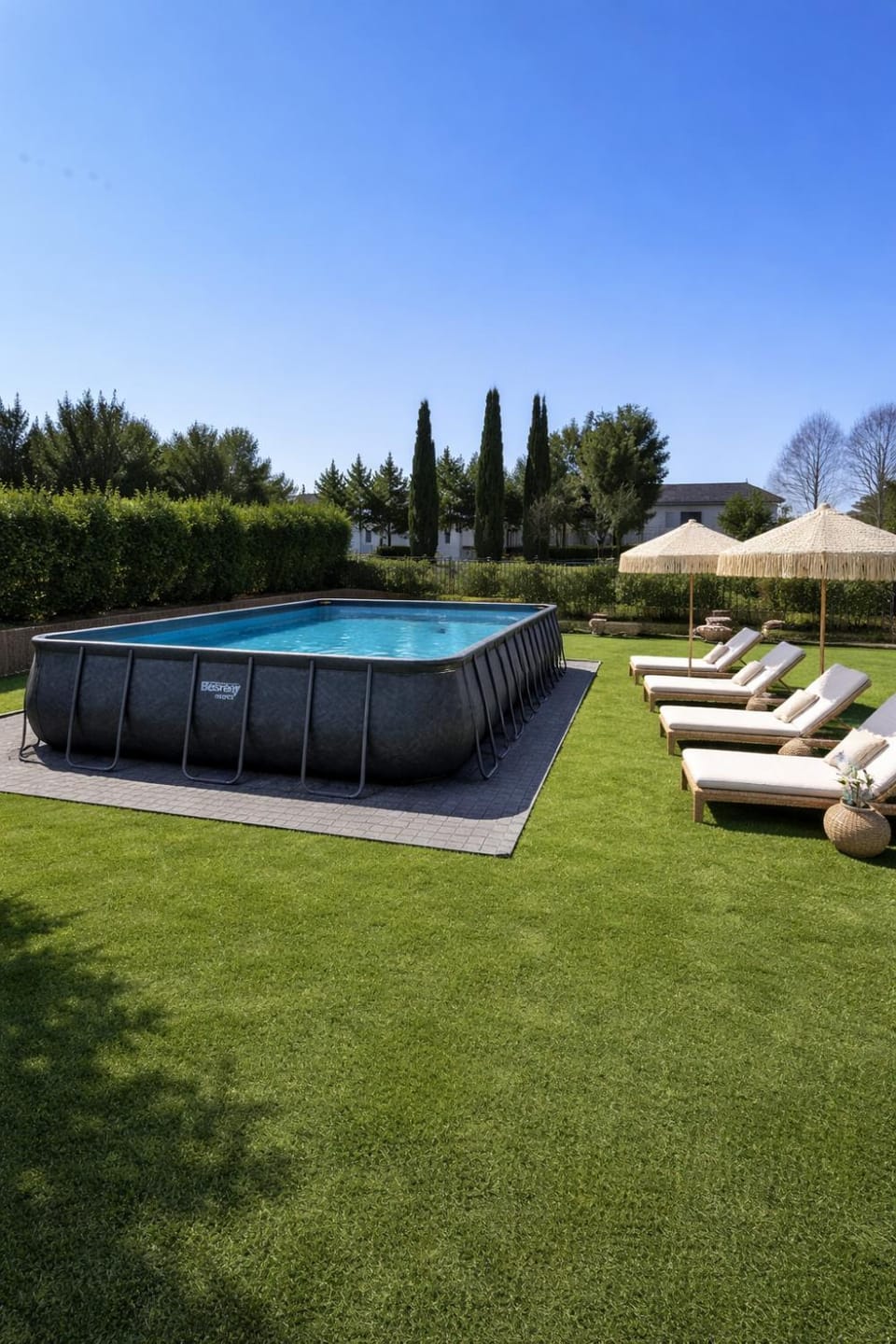 Czarne Domki Resort House in West Pomeranian Voivodeship, Poland