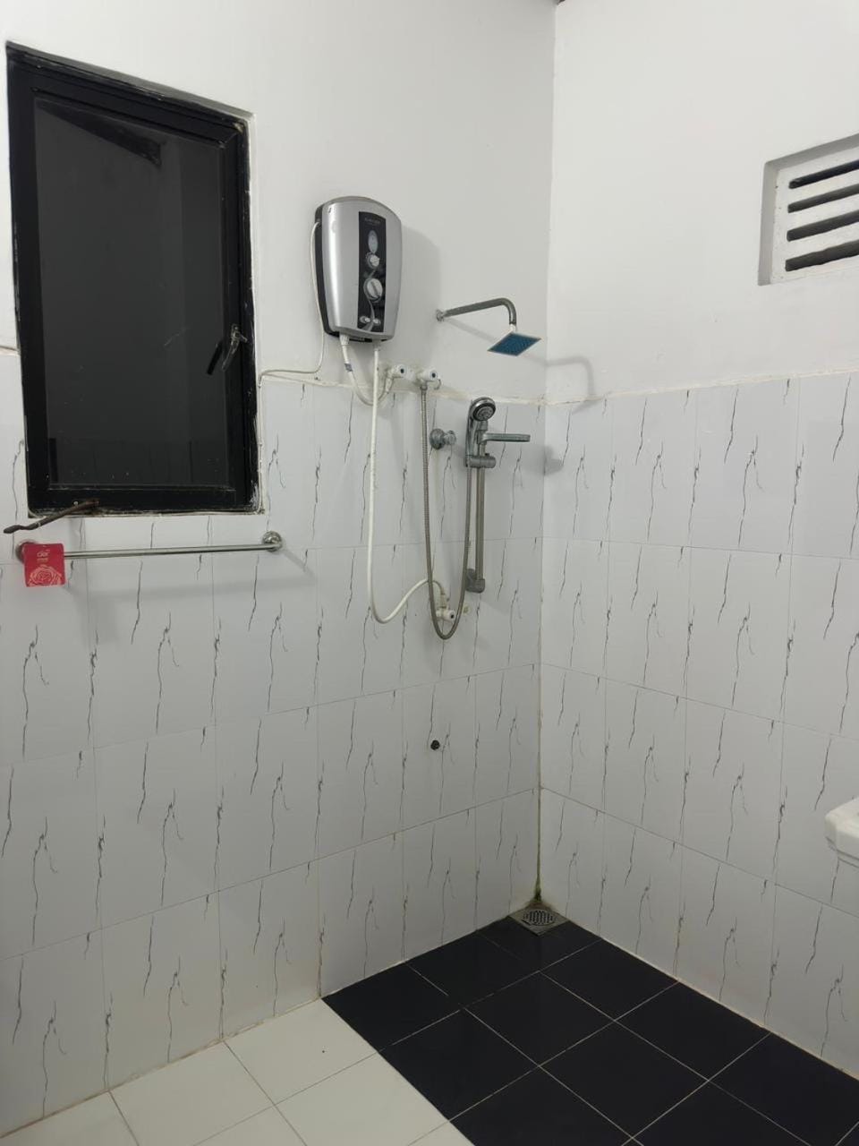 UND House Apartment in Southern Province