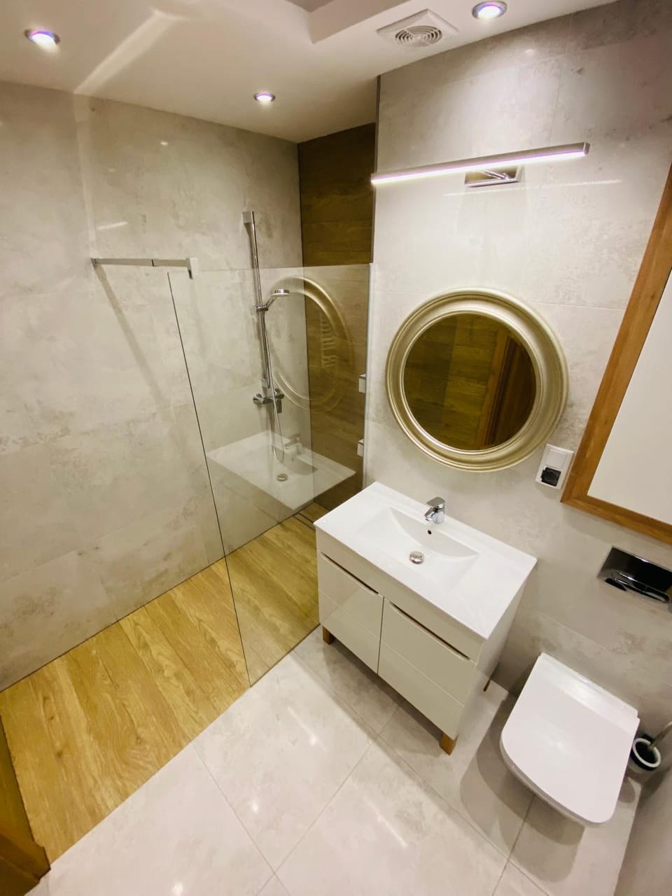 Górski Apartament Olimpijska 1L Apartment in Poland