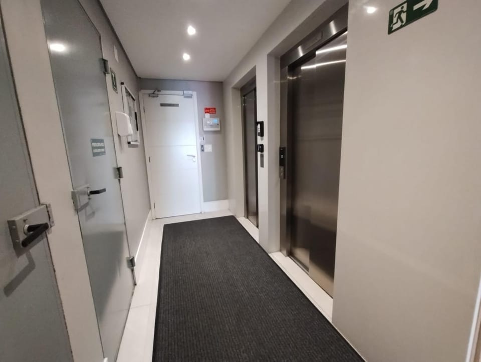 elevator
