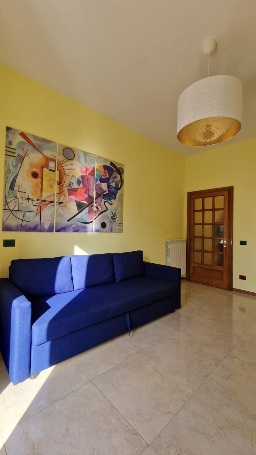 La casa di Astrea Apartment in Caserta