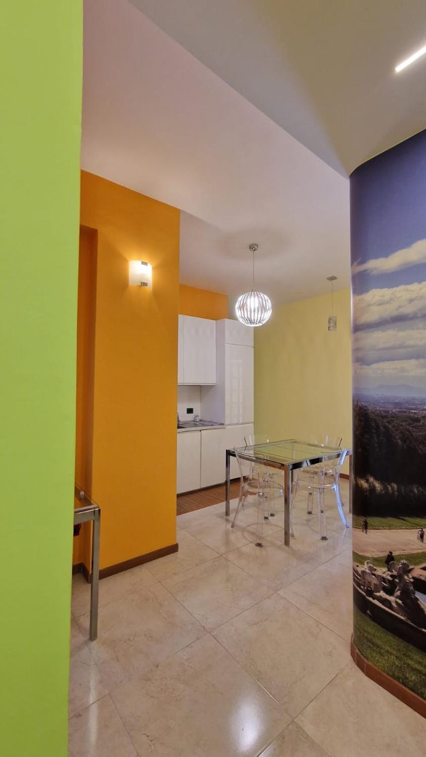 La casa di Astrea Apartment in Caserta