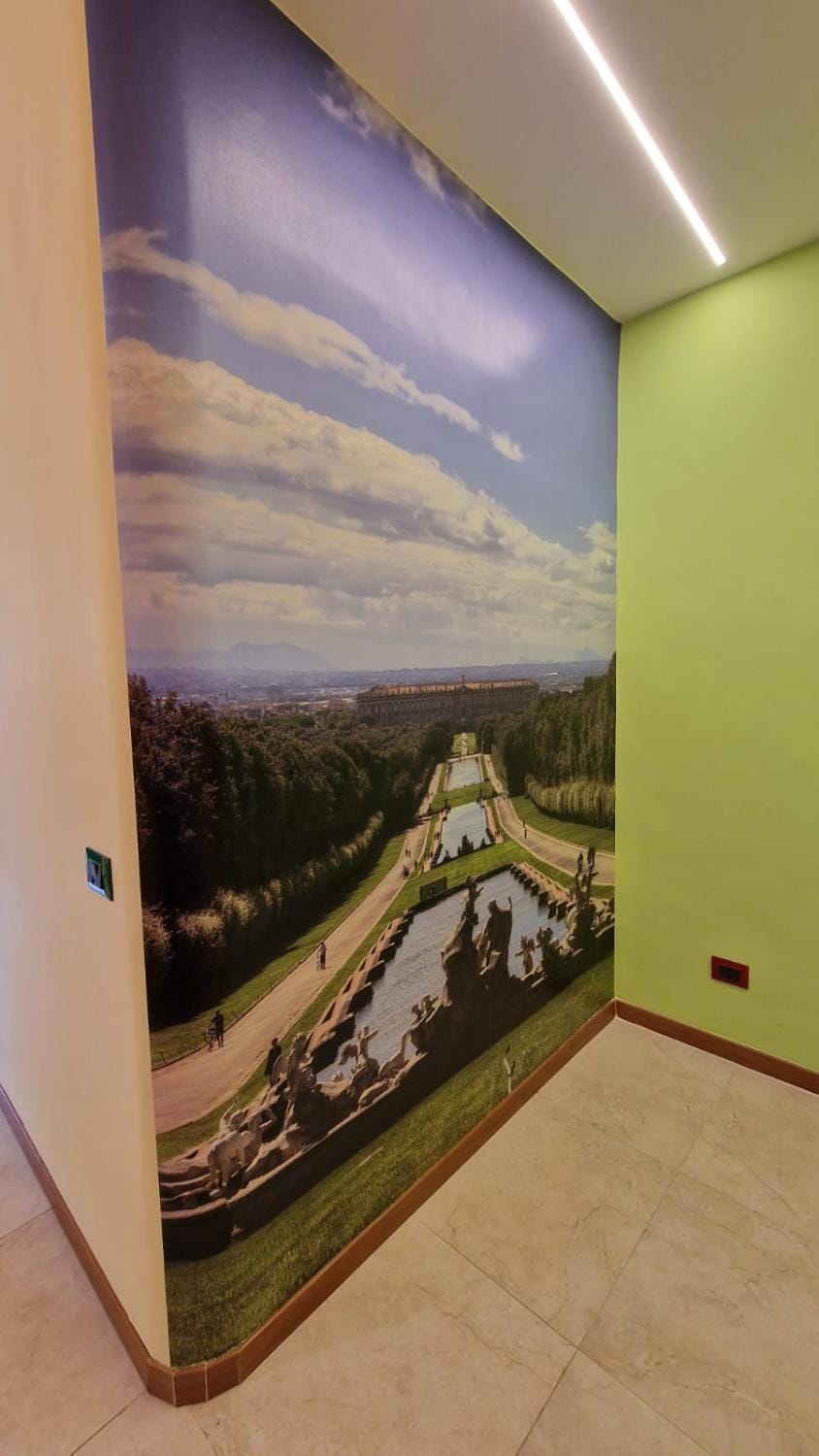 La casa di Astrea Apartment in Caserta