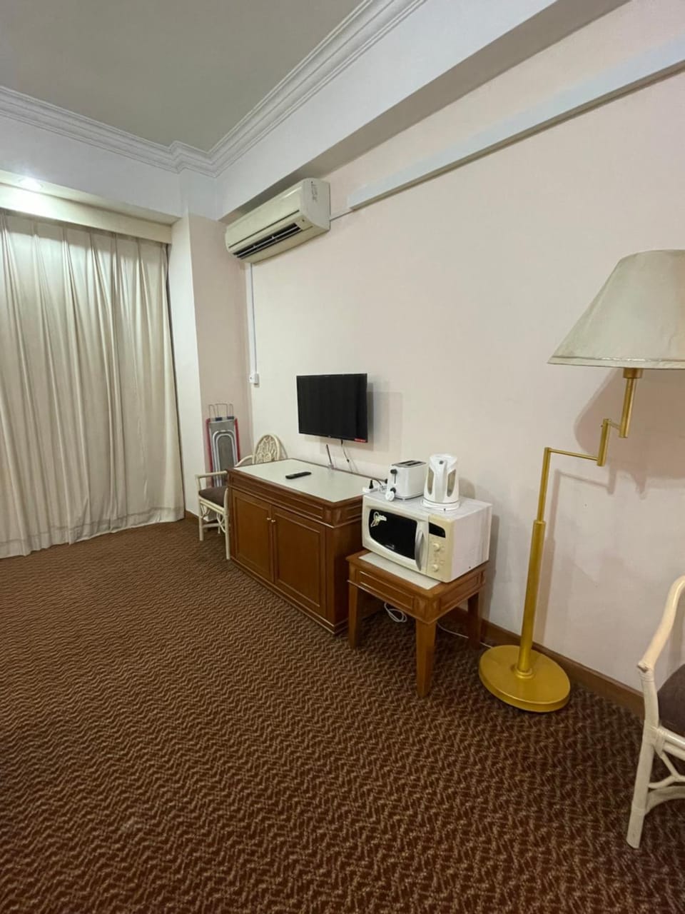 Riviera Bay Resort Condominium Apartment in Malacca