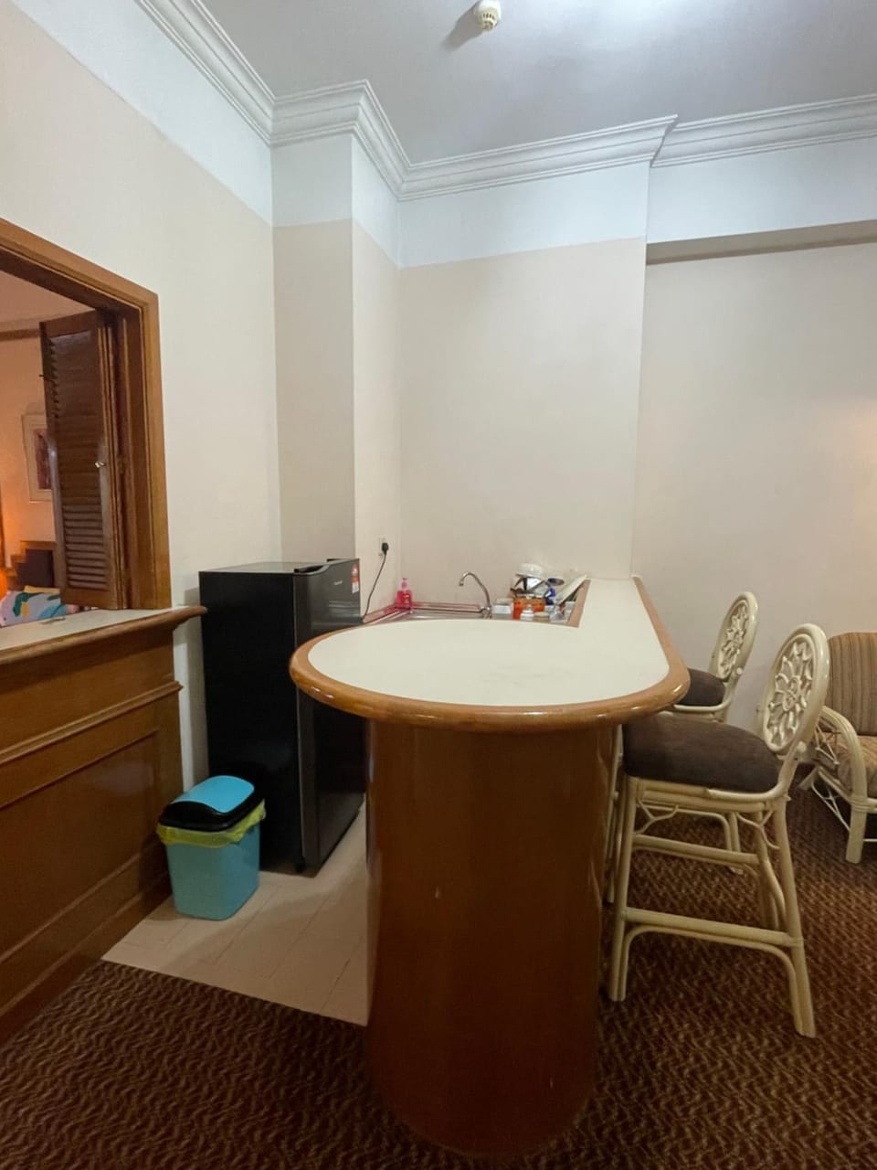 Riviera Bay Resort Condominium Apartment in Malacca