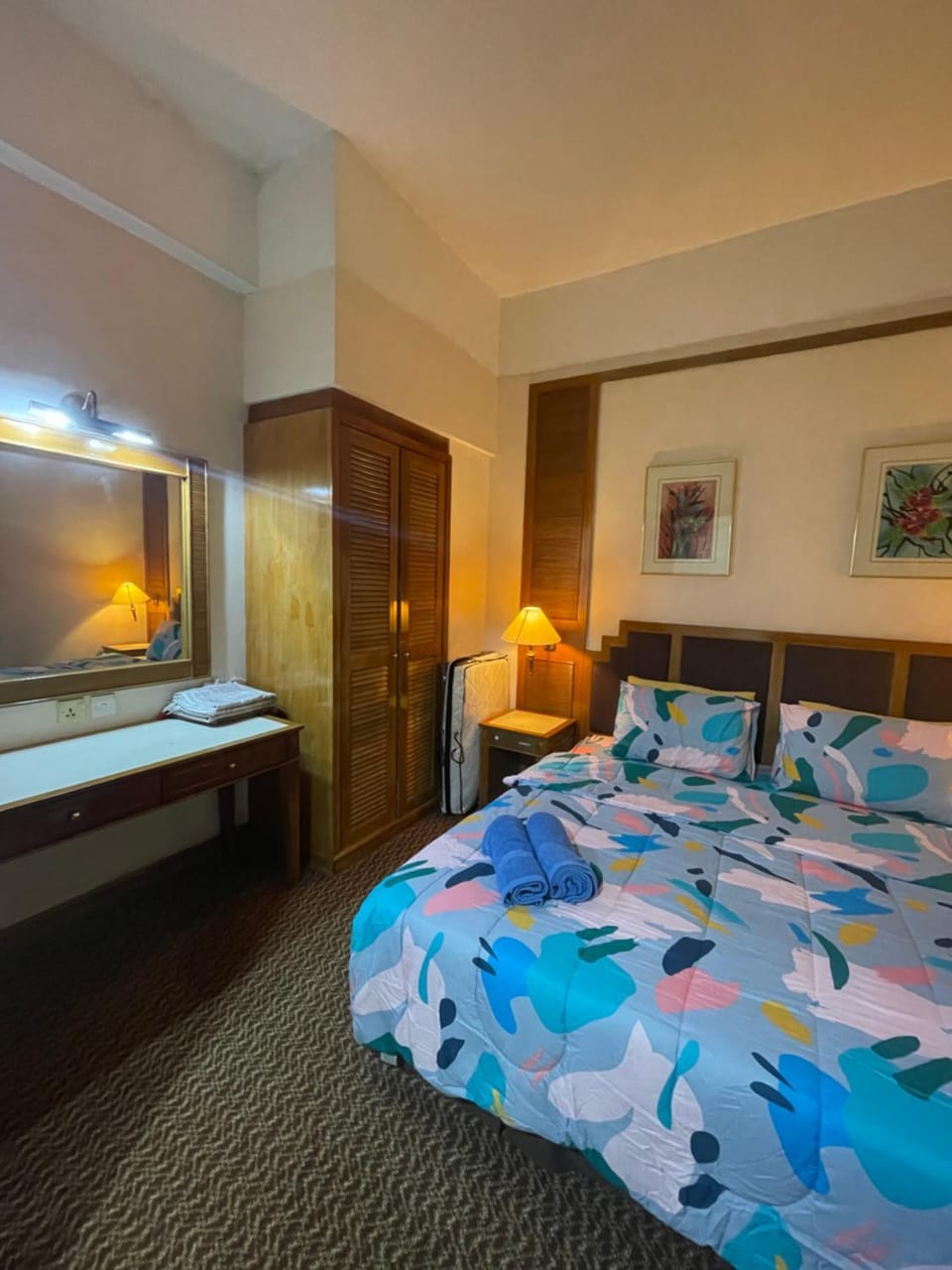 Riviera Bay Resort Condominium Apartment in Malacca