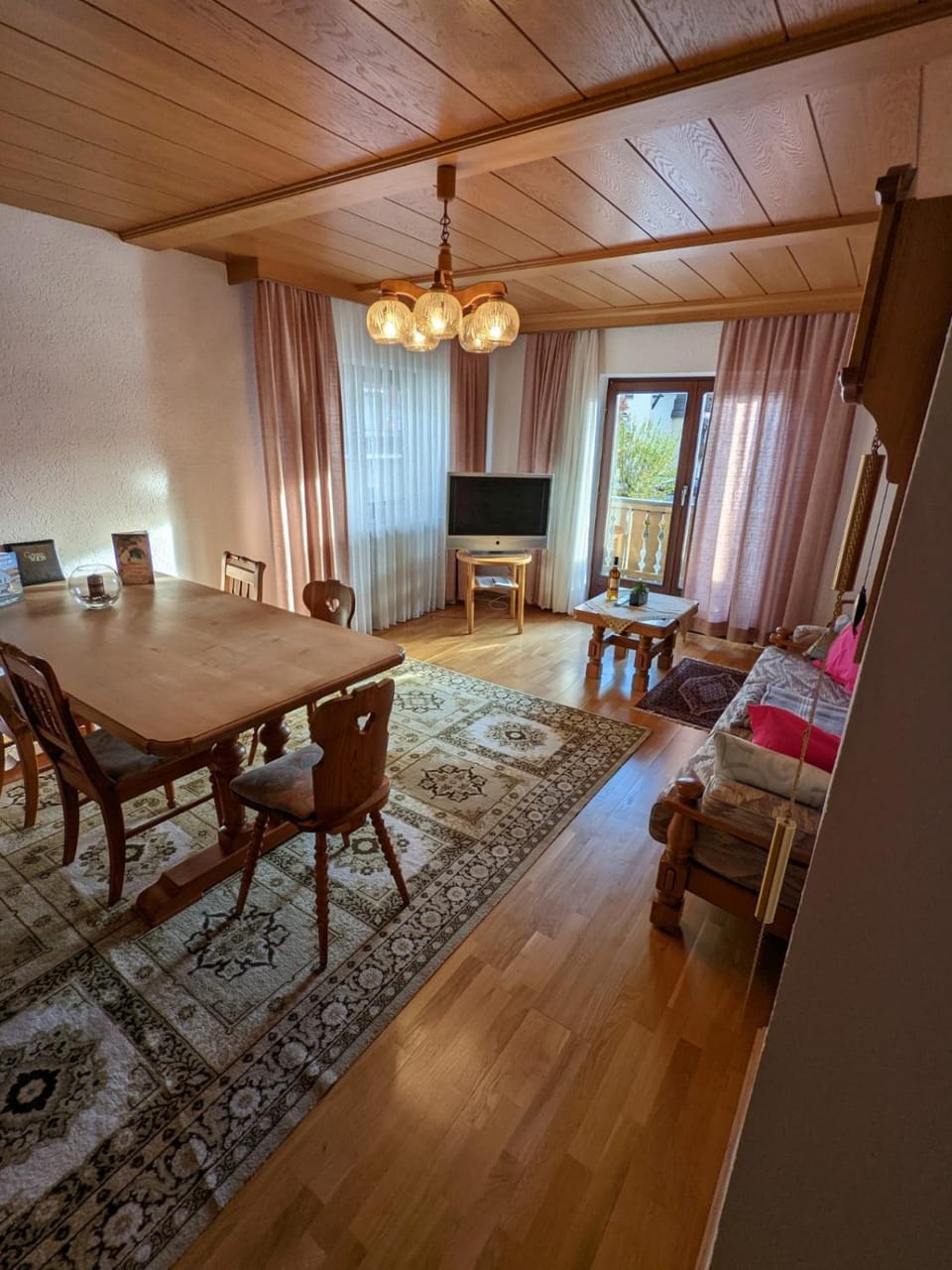 Traumhafte Wohnung im Herzen von Zwiesel Apartment in Bavaria