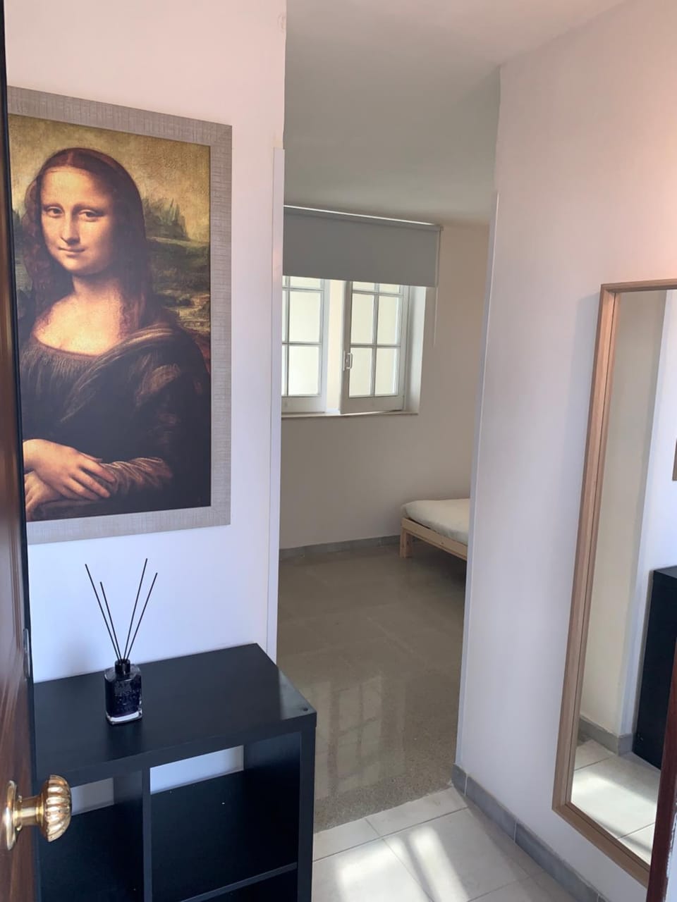 MONNA LISA Appartamento Lecce centro Apartment in Lecce