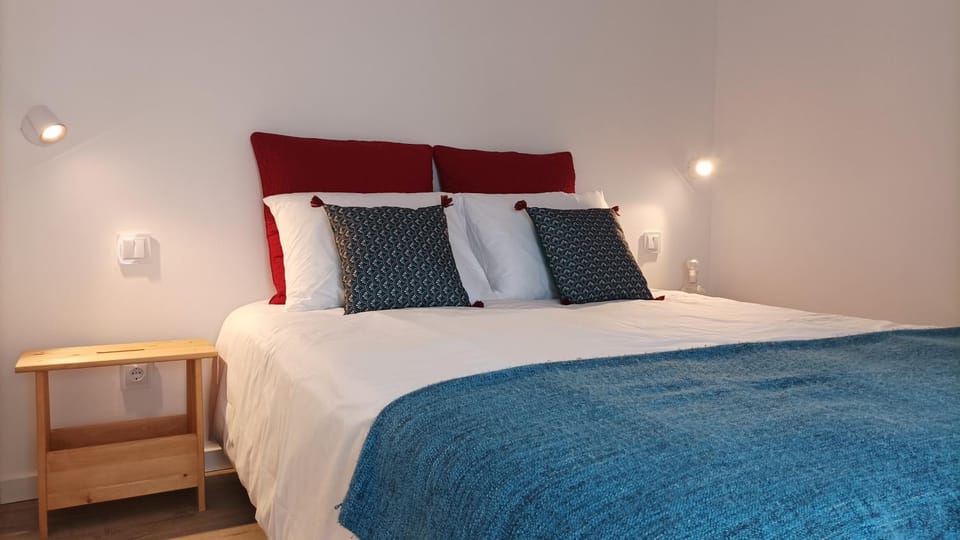 SulSeixe Guesthouse Bed and Breakfast in Odeceixe