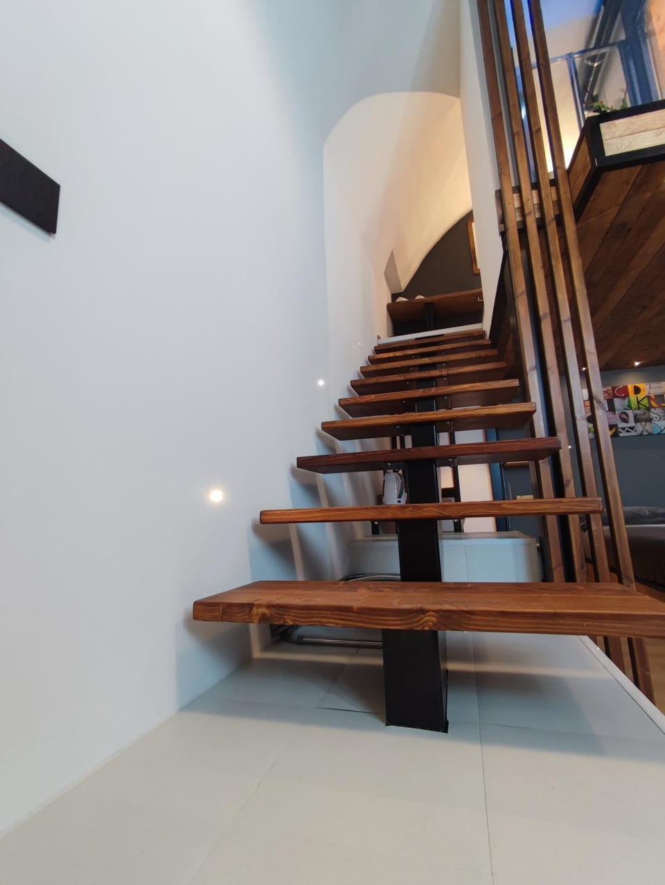 Gray Suite con sauna House in Ragusa