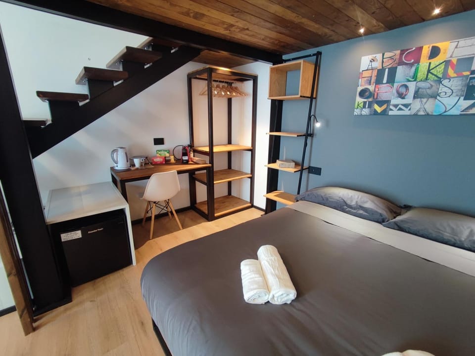 Gray Suite con sauna House in Ragusa