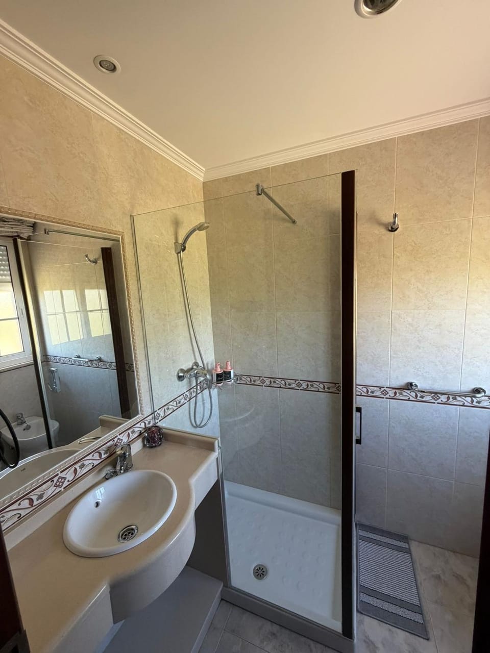 Apartamentos M° Esther Apartment in O Salnés