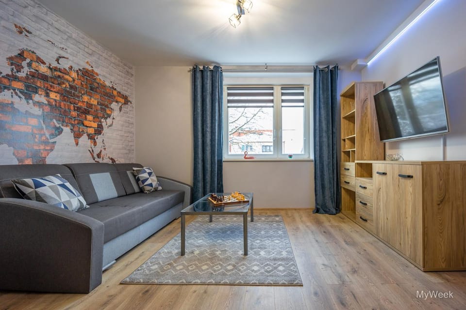 Apartament Habel Apartment in Lower Silesian Voivodeship