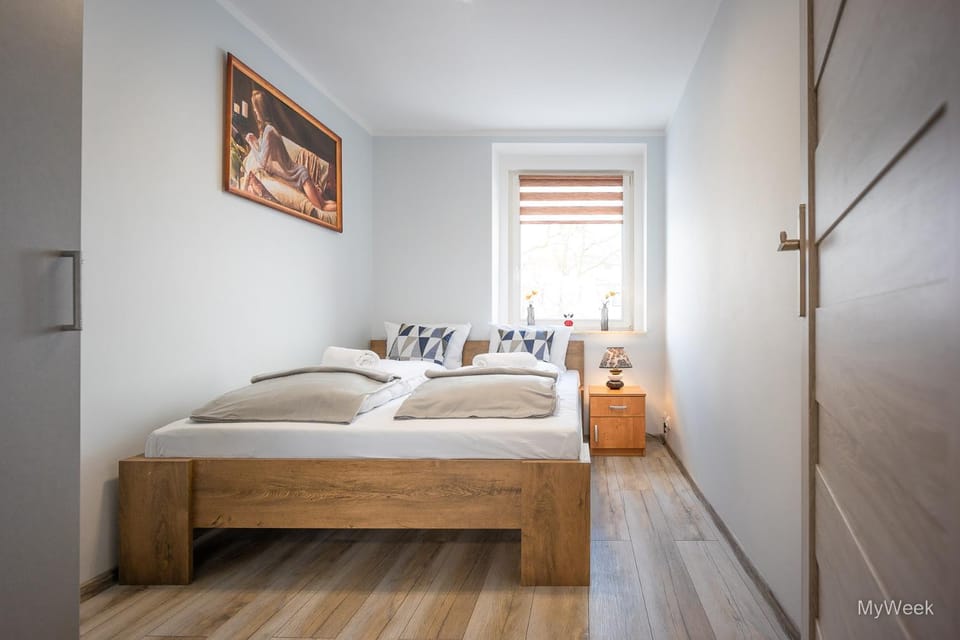 Apartament Habel Apartment in Lower Silesian Voivodeship