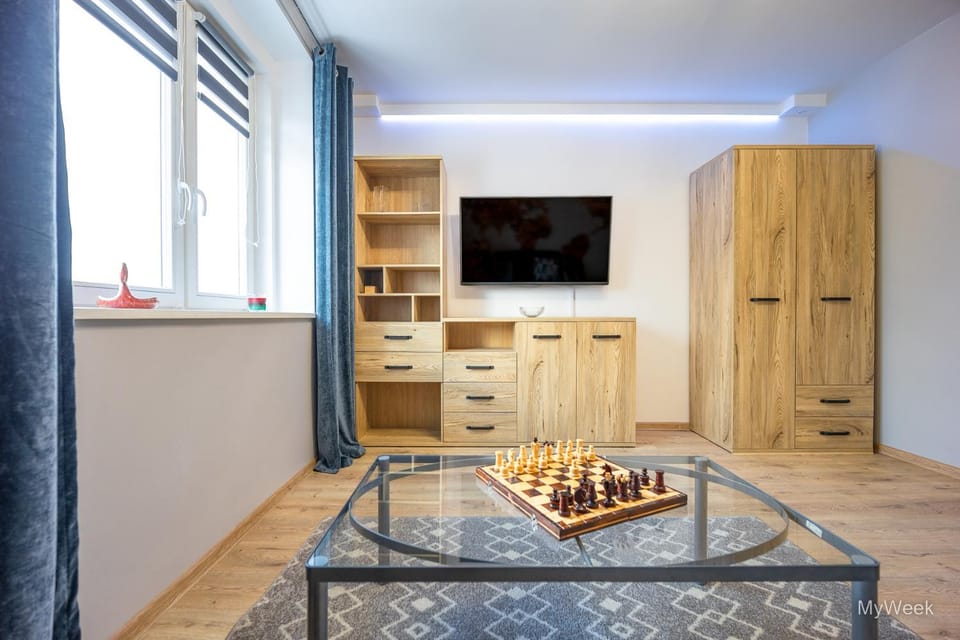 Apartament Habel Apartment in Lower Silesian Voivodeship