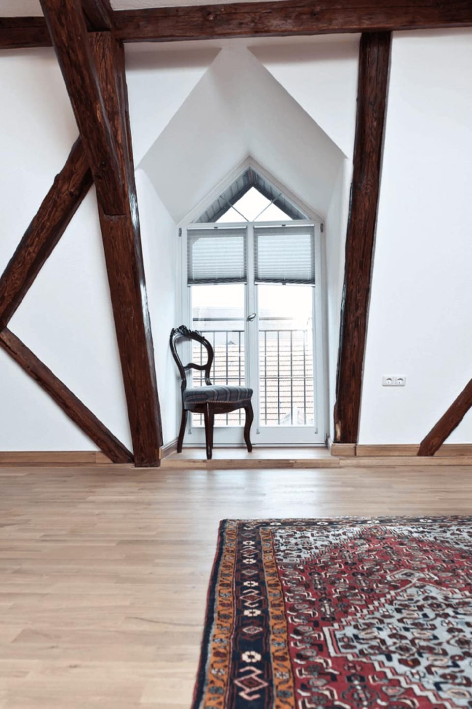 Gasthof zum Schwan Bed and Breakfast in Hesse