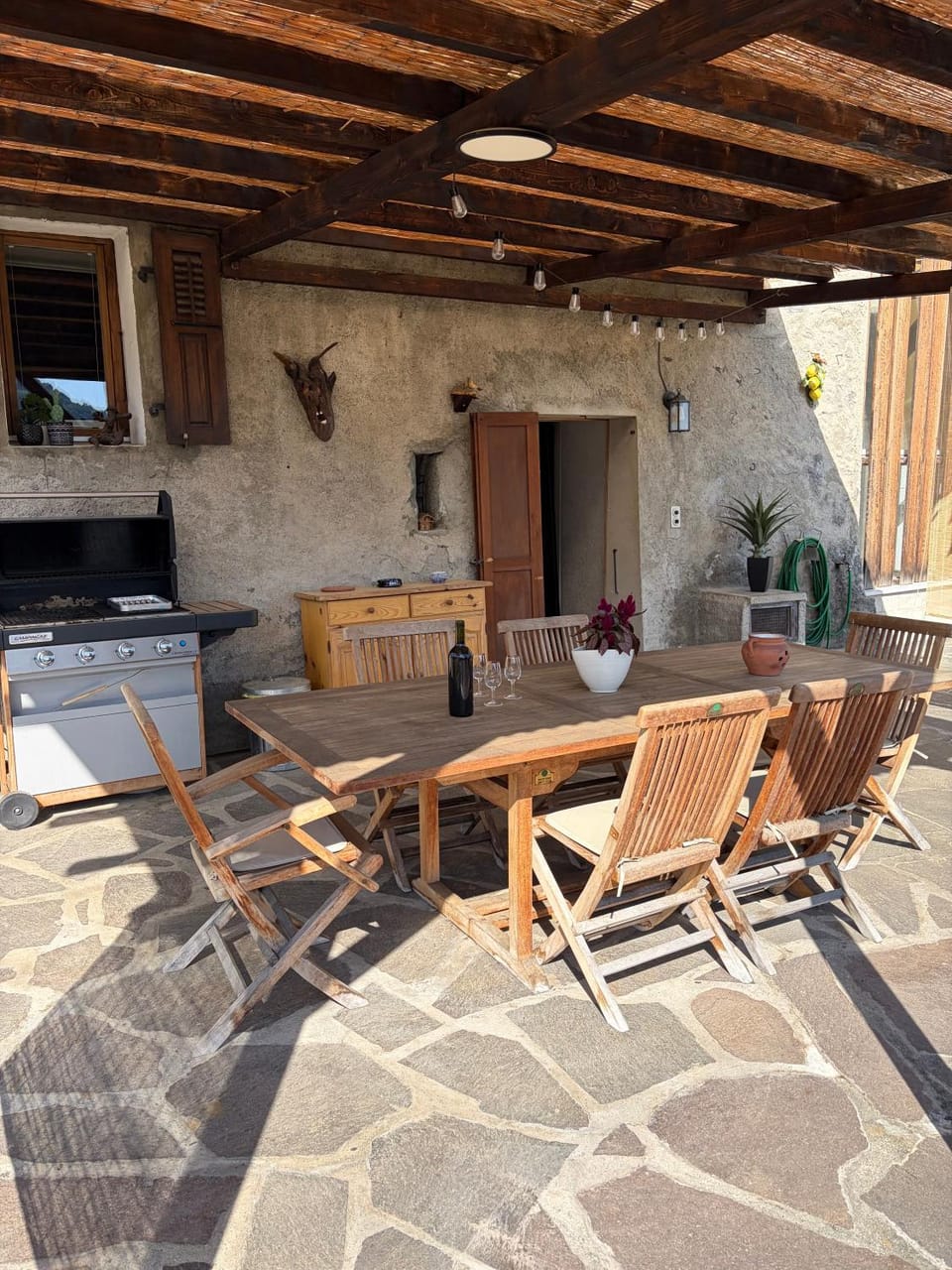 La Majorie de Nendaz Apartment in Nendaz