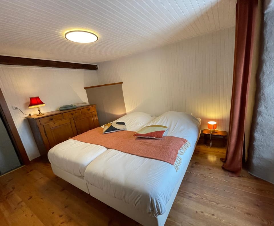 La Majorie de Nendaz Apartment in Nendaz