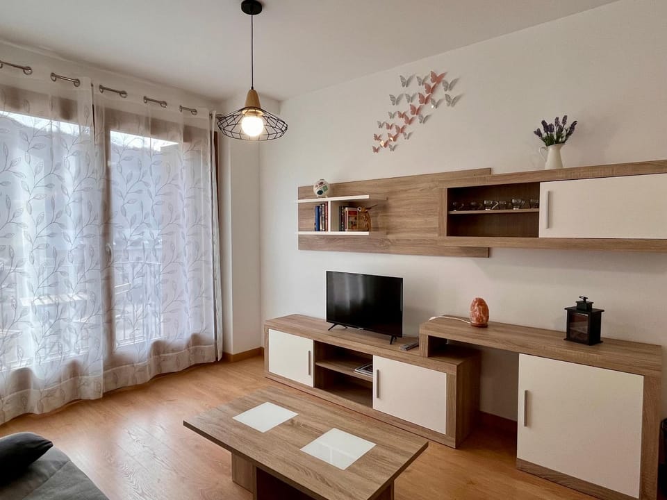 BPIRINEOS-Ardonés Apartment in Benasque