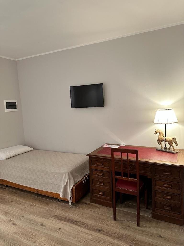 Azienda agrituristica Scotti Farm Stay in Somma Lombardo