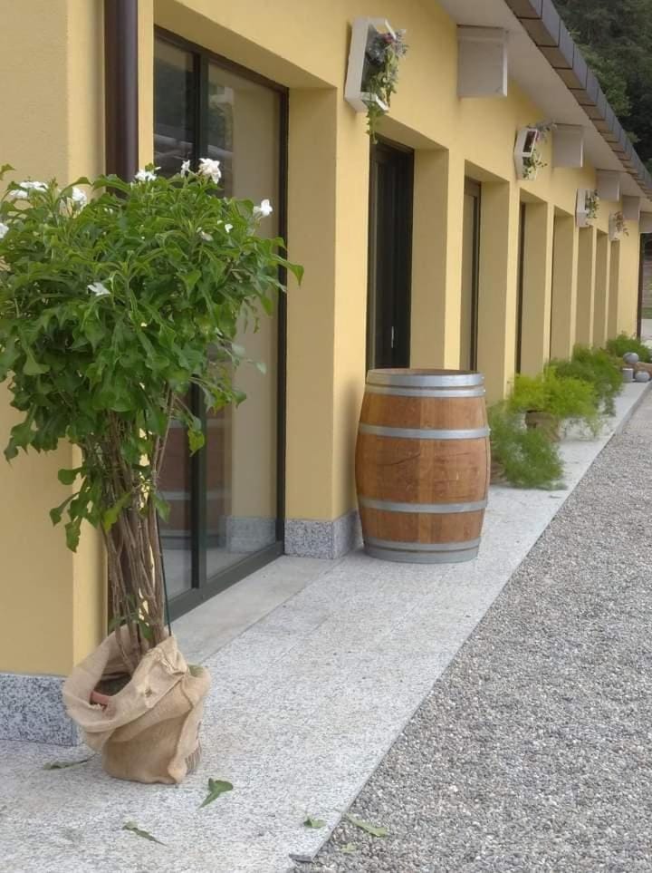 Azienda agrituristica Scotti Farm Stay in Somma Lombardo