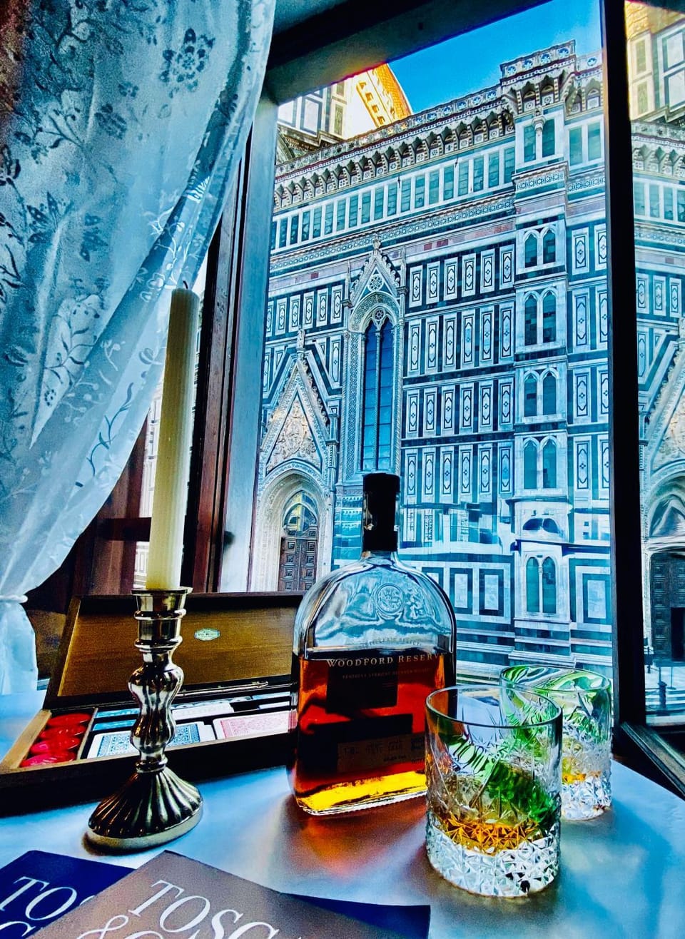 City view