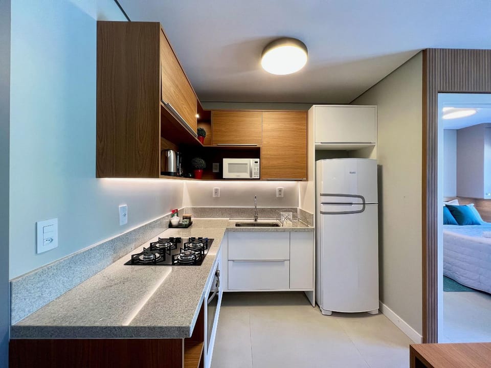 Apartamento Aire 1 dorm by Achei Gramado Apartment in Gramado