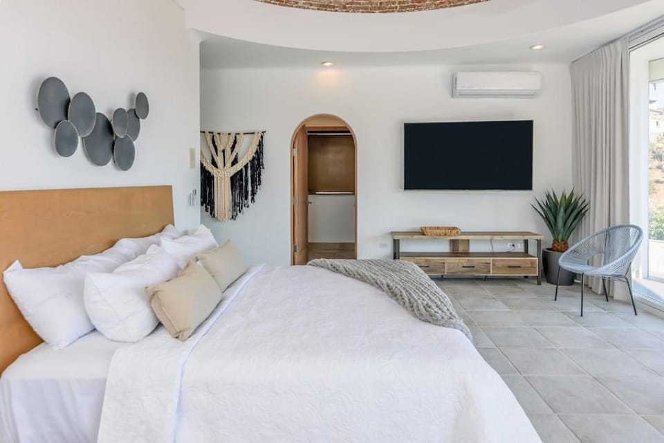 The one and only Pedregal Hollywood House Villa in Cabo San Lucas